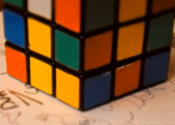 Anamorphic Illusions Video