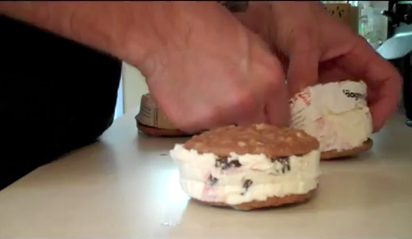 Tatewich video still