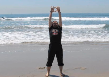 Arthur's Inspiring Weight Loss video still