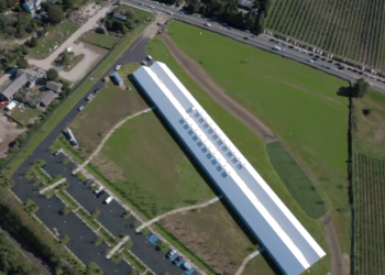 Jeff Cully Parrish Video Still