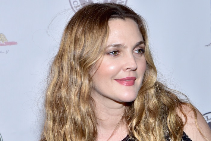 Drew Barrymore