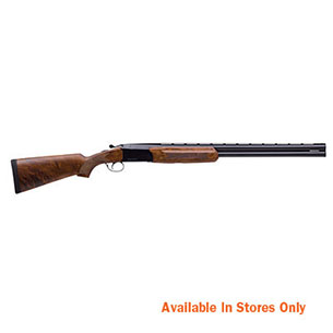 20-gauge Stoeger shotgun