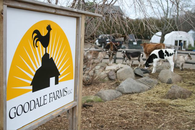 Goodale Farms
