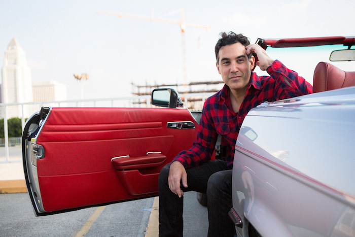 Joshua Radin