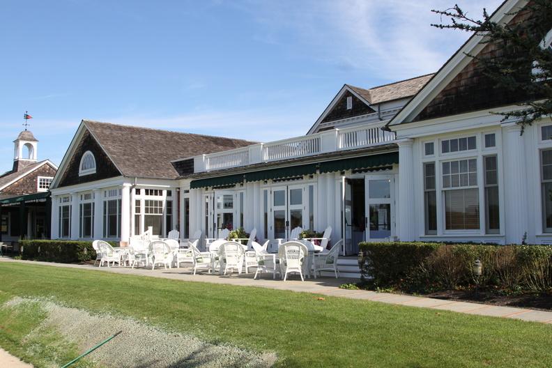 Westhampton Country Club