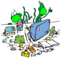 The Green Monkeys