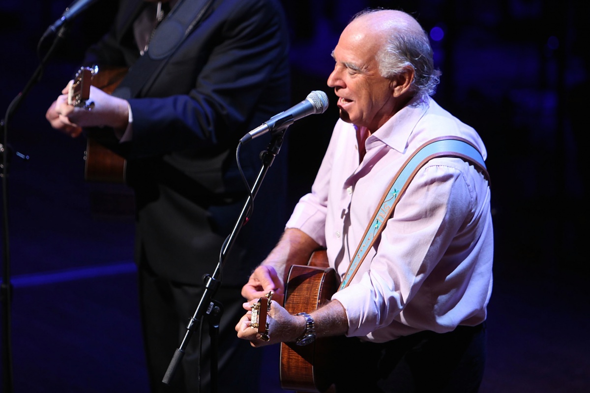 Jimmy Buffett