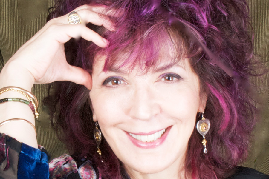Amy Zerner, amyzerner.com