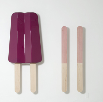 Work by Tim Berg and Rebekah Myers