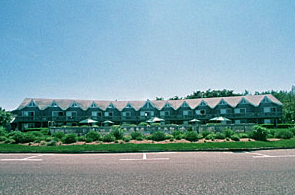 Baron's Cove Property