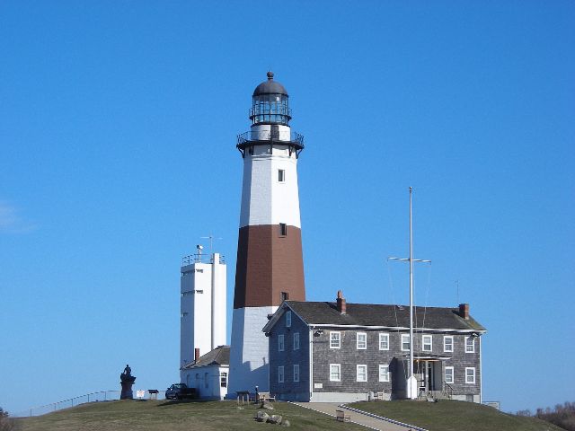 Montauk Point Lighthouse