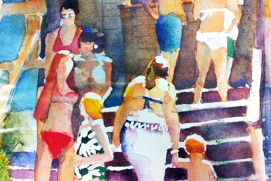 Ellen Postrel Dan's cover art