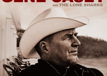 Gene Casey and the Lone Sharks' 
