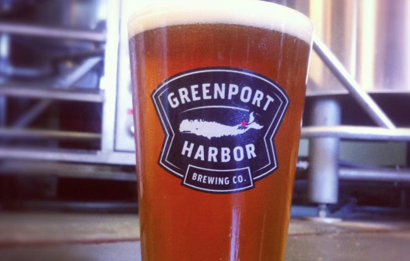 Greenport Harbor Brewing
