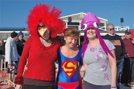 Hannah-Metcalf-Doreen-Tibbetts-Laura-Otto1-EH Polar Bear Plunge