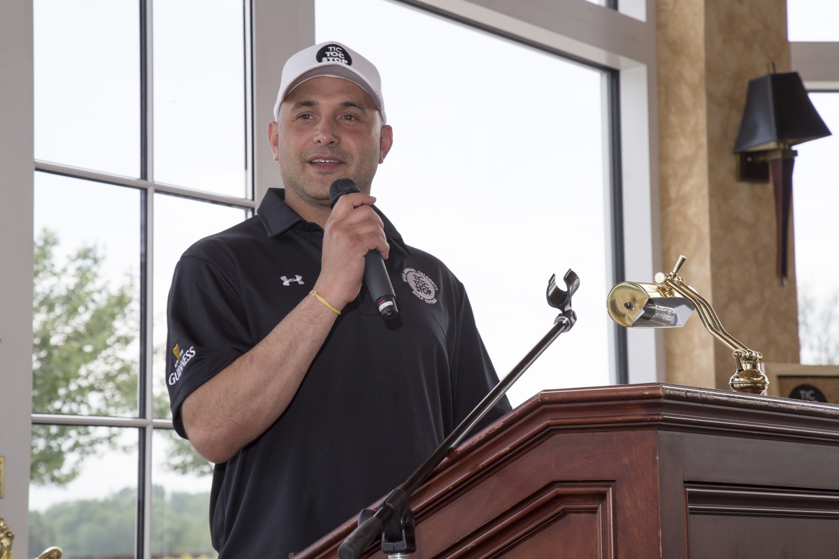 Craig Carton