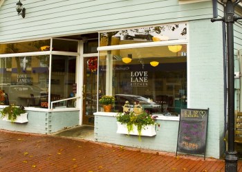 Love Lane Kitchen