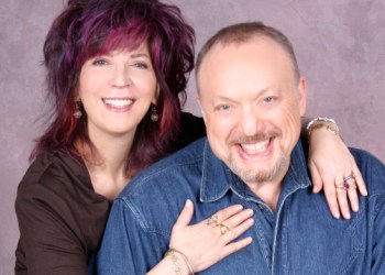 Amy Zerner and Monte Farber