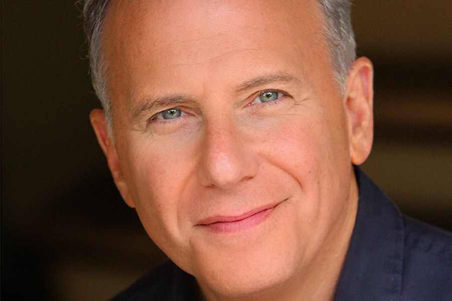 Paul Reiser