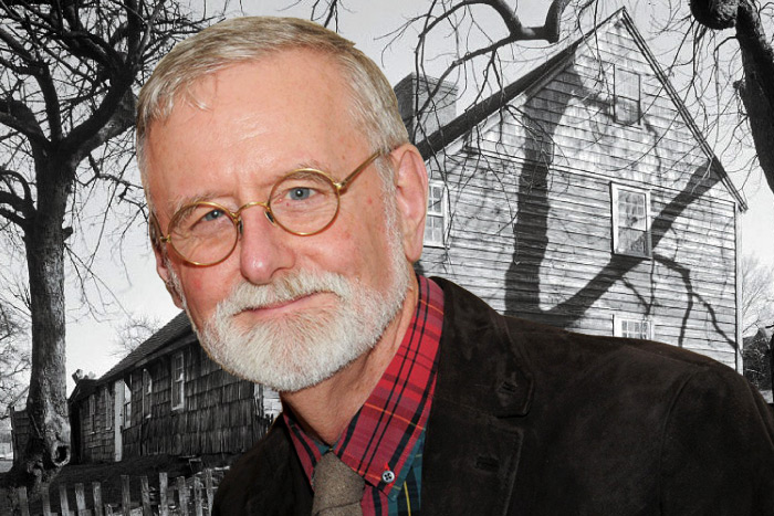 East Hampton Historical Society has found a replacement for longtime Executive Director Richard Barons