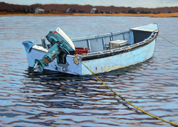 Scott Hewitt