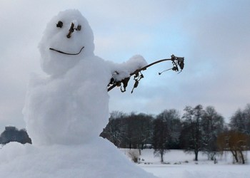 SnowmanCropped