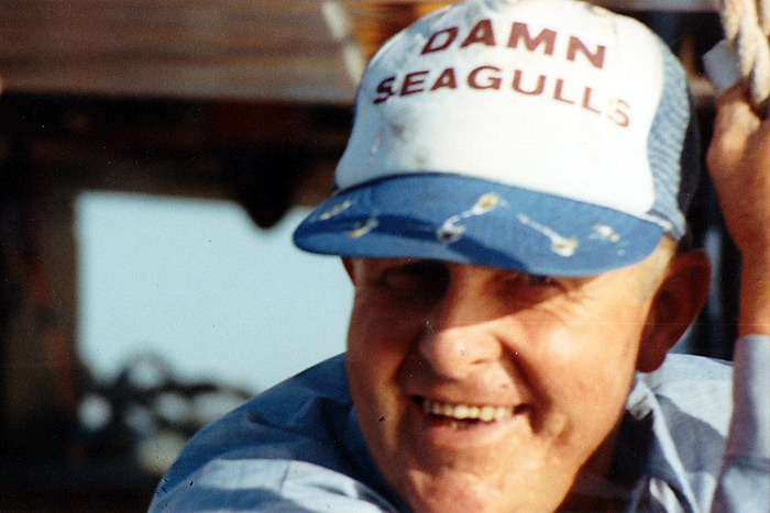 Stuart Vorpahl