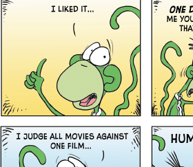 The Green Monkeys1