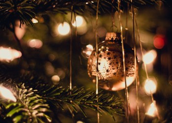 Ornament Holiday Christmas ball Pimthida Flickr