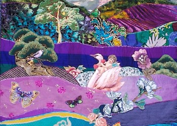 amy zerner