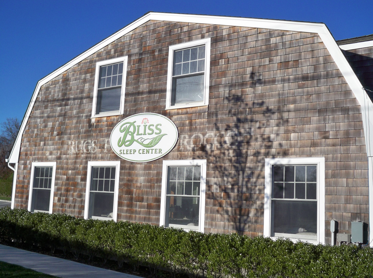 Bliss Sleep Center