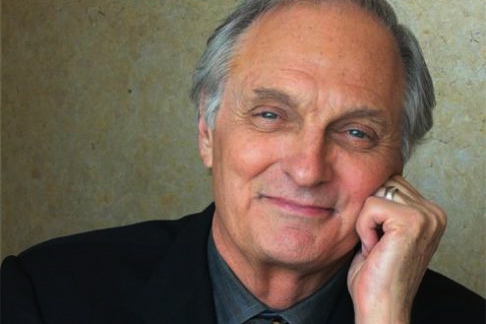 Alan Alda