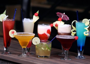 drinks