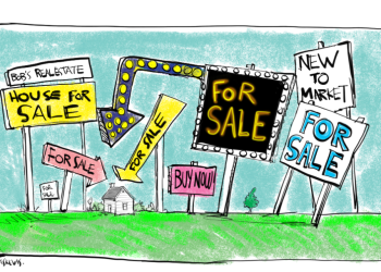 for sale