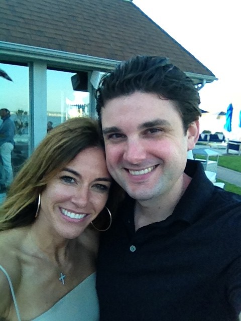 Kelly Killoren Bensimon, David Lion Rattiner