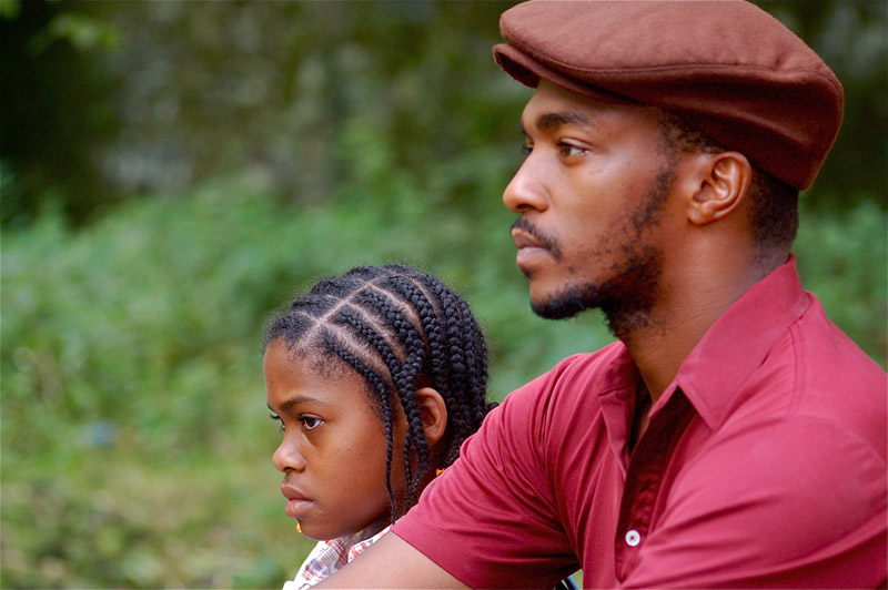 The Night Catches Us