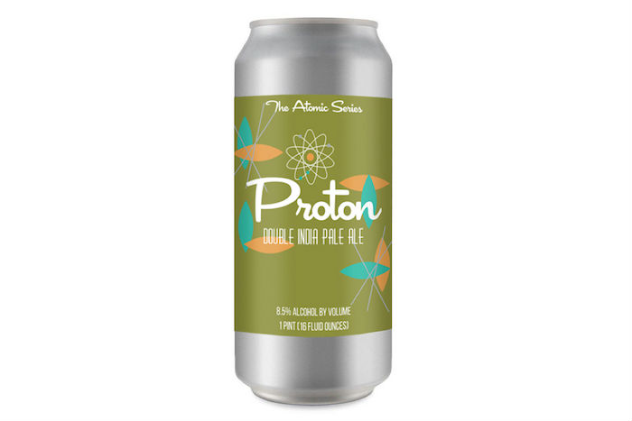 Proton Double IPA