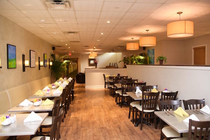 Clyde's Restaurant