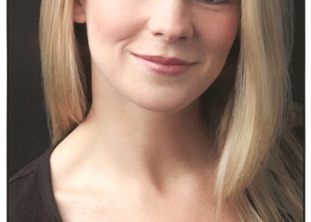 Kelli O’Hara
