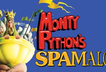Spamalot