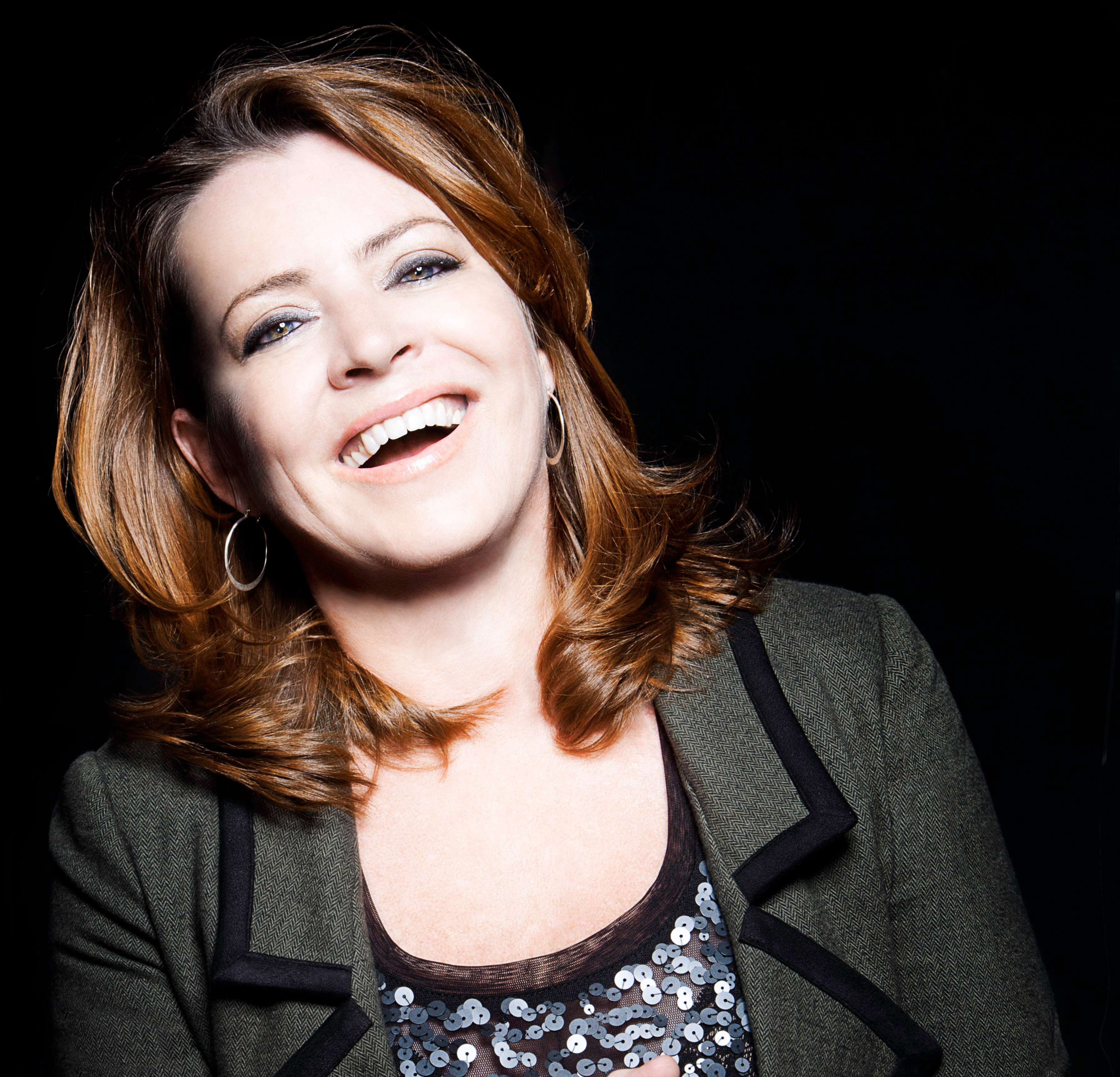 Kathleen Madigan