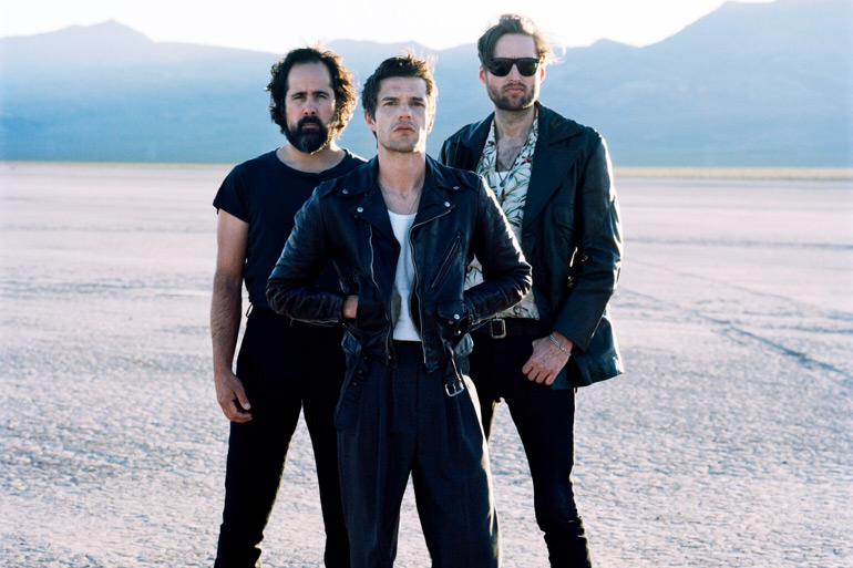 The Killers