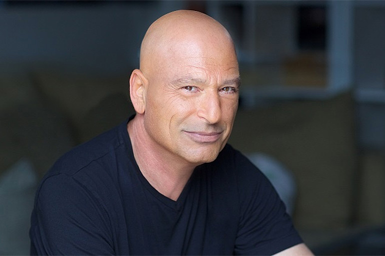Howie Mandel is coming to WHBPAC