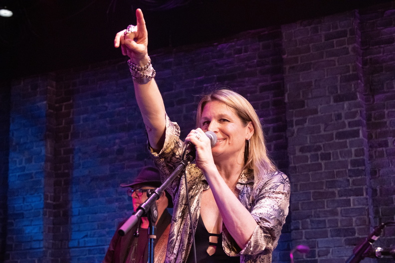 Nancy Atlas