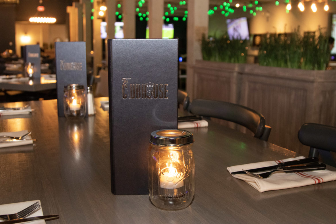 The Clubhouse in East Hampton