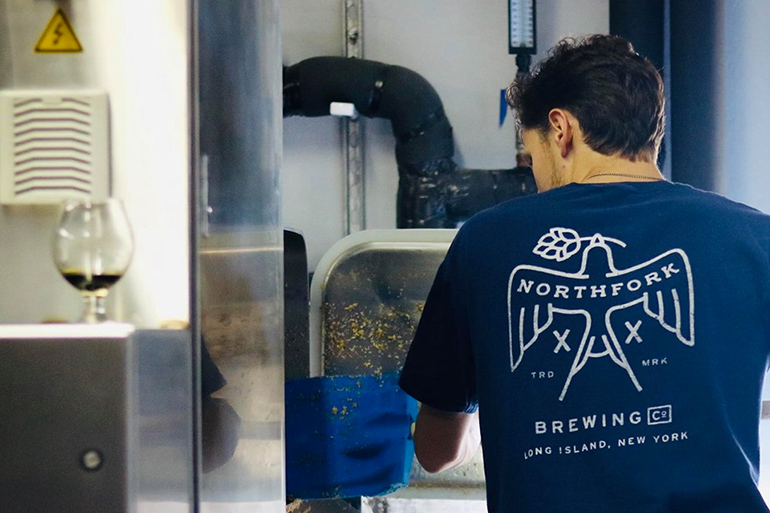 North Fork Brewing Co.
