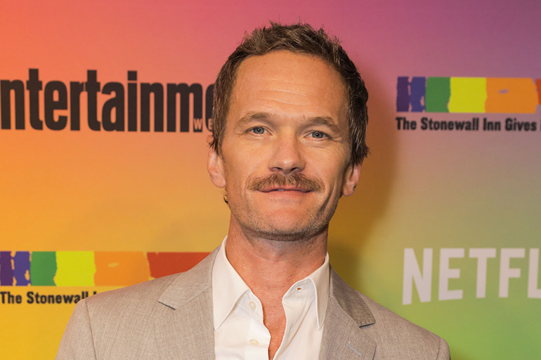 Neil Patrick Harris