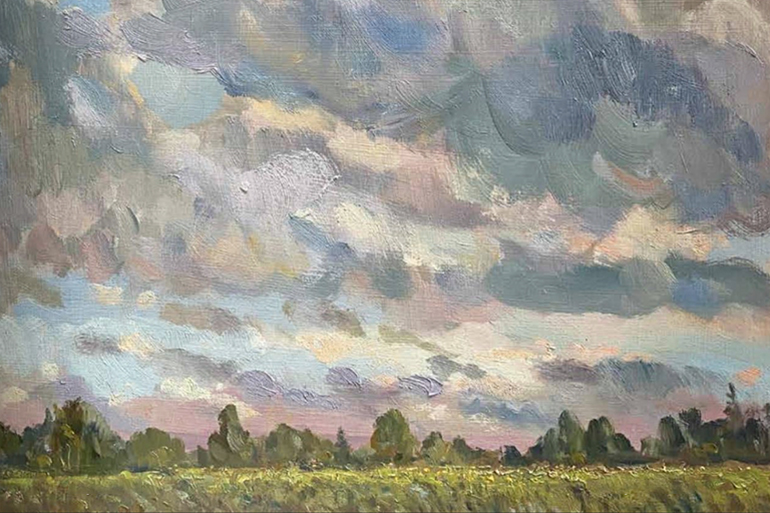 May 8, 2020 Dan's Papers cover art (detail) by Max Moran