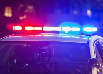 policelights