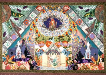 “Arcadia” by Amy Zerner